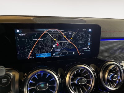 Mercedes EQB300 AMG Line 4Matic