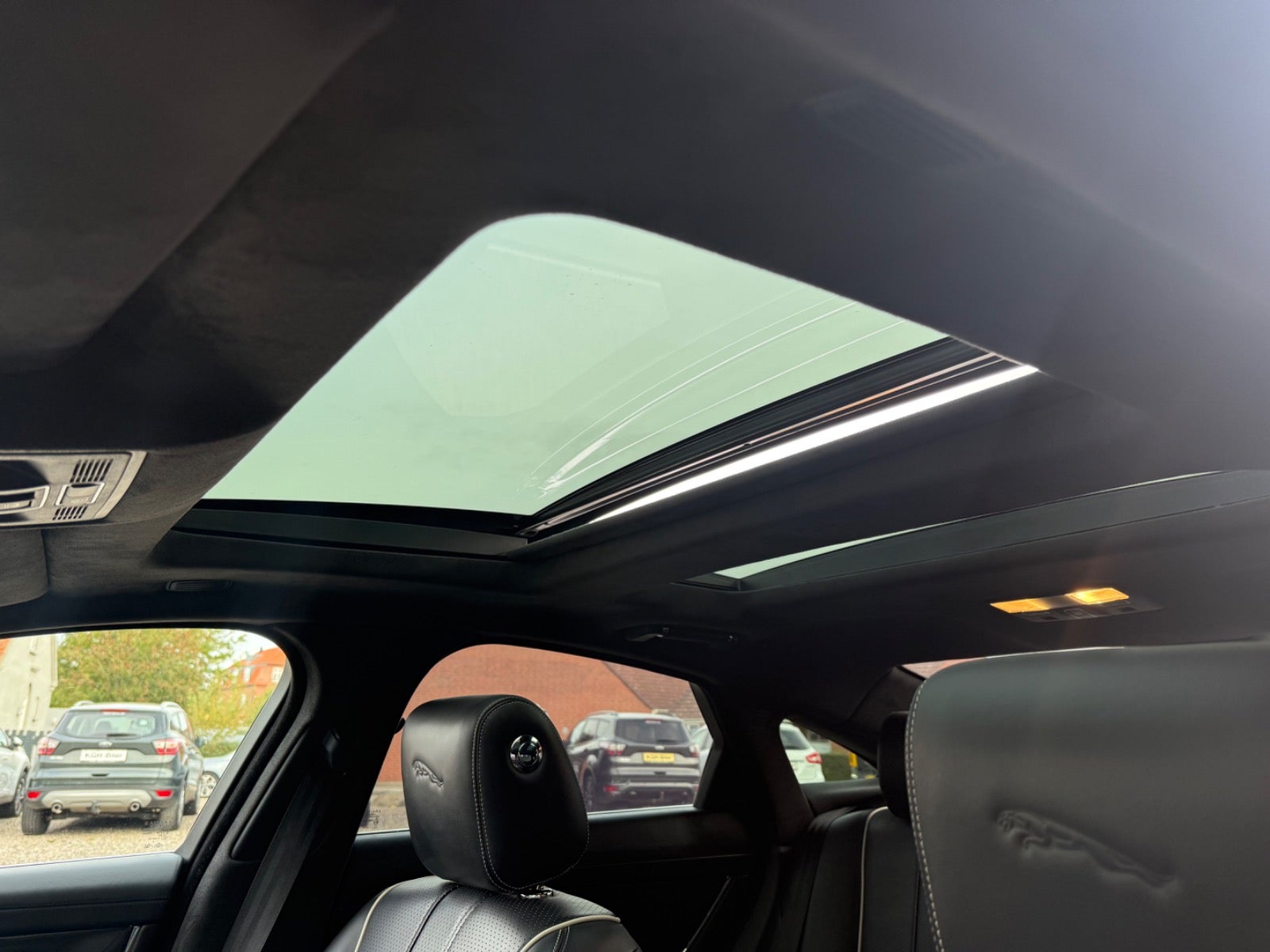 Jaguar XJ D V6 Portfolio aut.