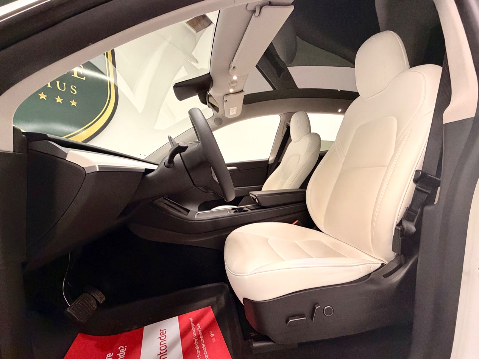 Billede af Tesla Model Y Long Range AWD