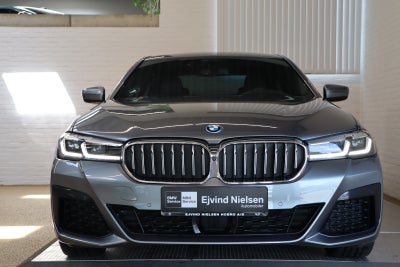 BMW 530e M-Sport+ aut.