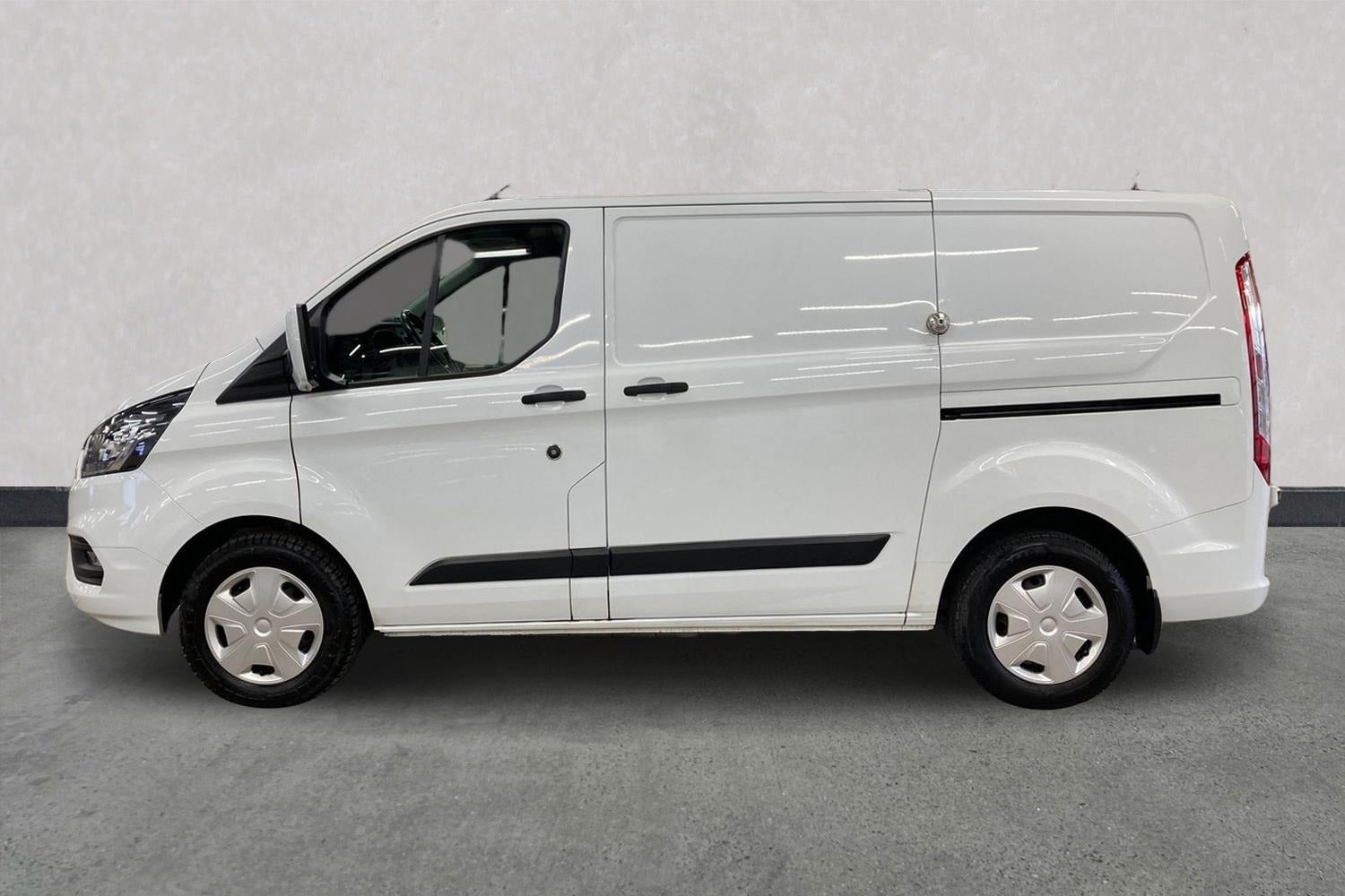 Billede af Ford Transit Custom 300S 2,0 TDCi 130 Trend