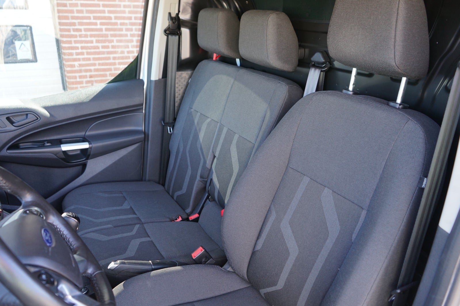 Billede af Ford Transit Connect 1,5 TDCi 120 Trend lang