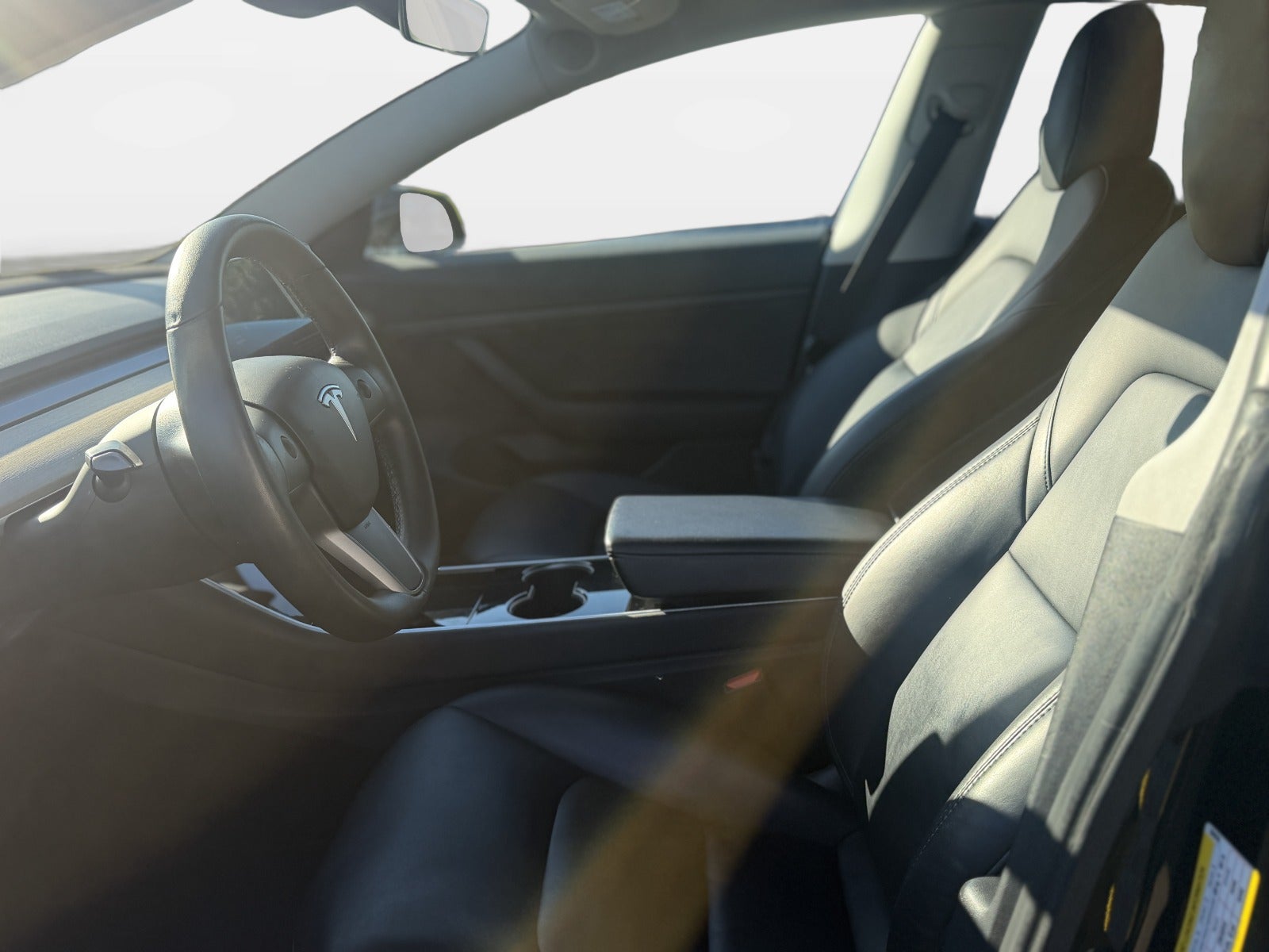 Billede af Tesla Model 3  Standard Range+ RWD
