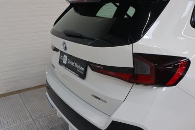 BMW iX1 xDrive30 M-Sport