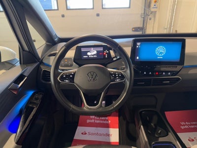 VW ID.3 Pro Performance