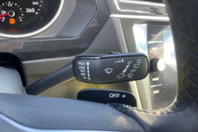 VW Tiguan TSi 150 Life DSG