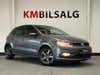 VW Polo TSi 90 Comfortline BMT thumbnail