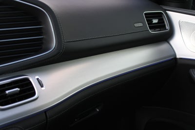 Mercedes GLE350 de AMG Line aut. 4Matic