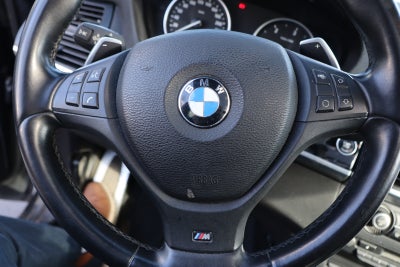 BMW X5 xDrive40d aut.