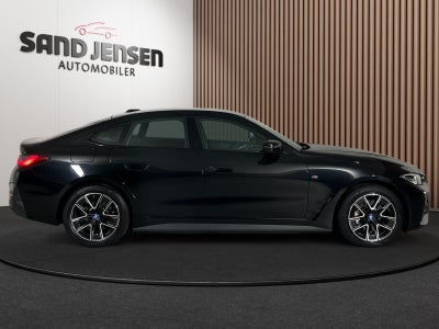 BMW i4 eDrive35 M-Sport