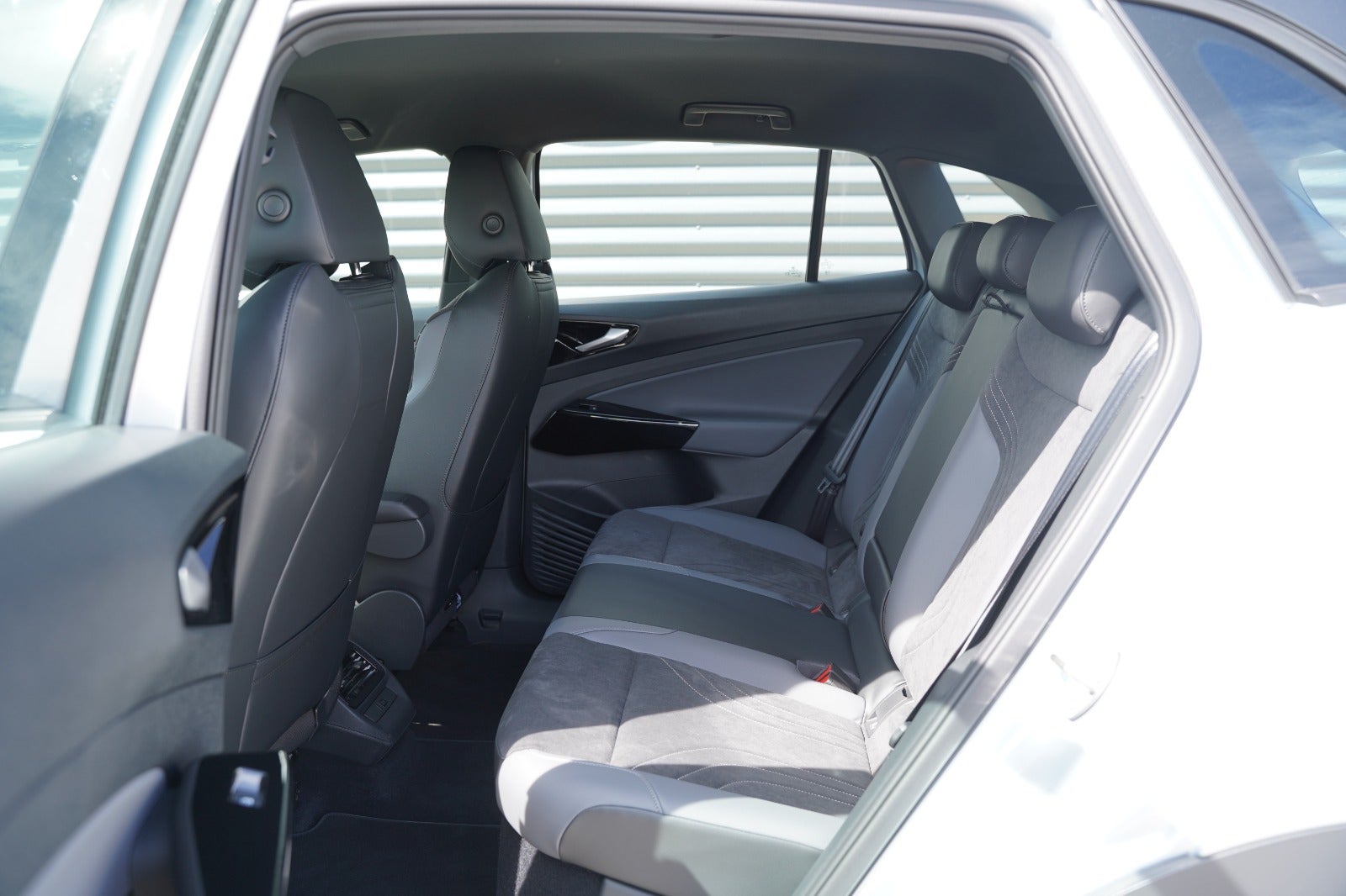 Billede af VW ID.4 52 Pure Performance