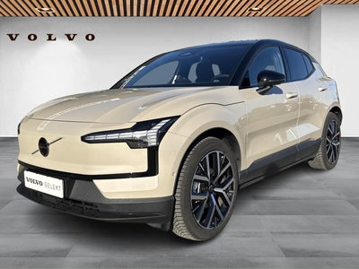 Volvo EX30  Extended Range Ultra 5d