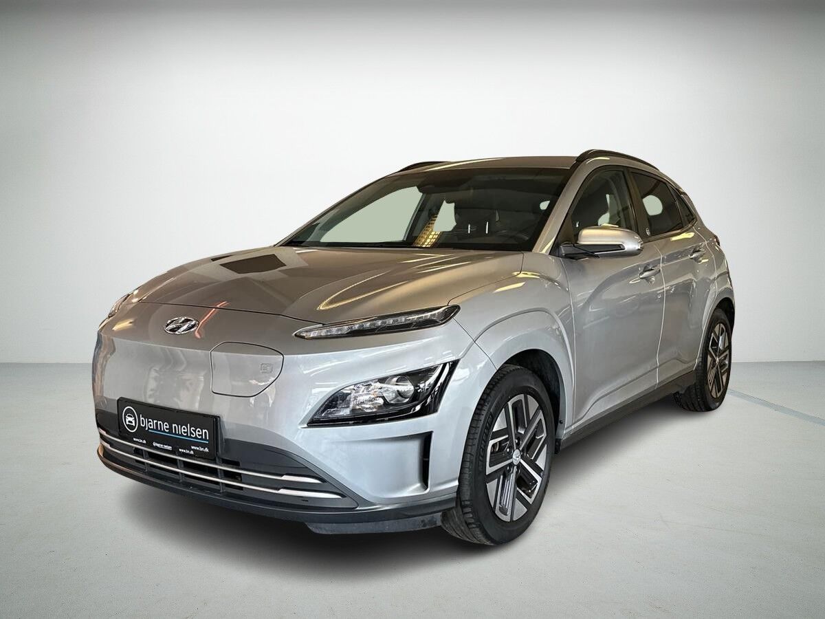 Hyundai Kona EV Edition 30+ billede 1