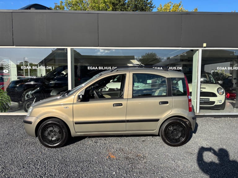 Fiat Panda Ciao