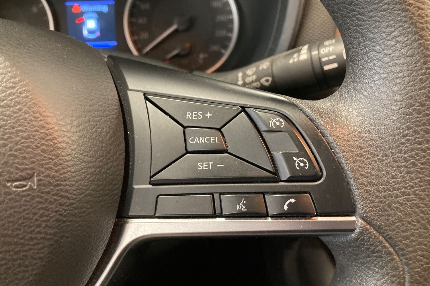 Billede af Nissan Juke 1,0 Dig-T 114 Acenta