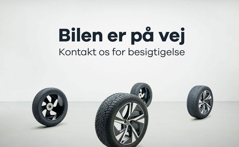 Skoda Elroq iV Premium billede 1