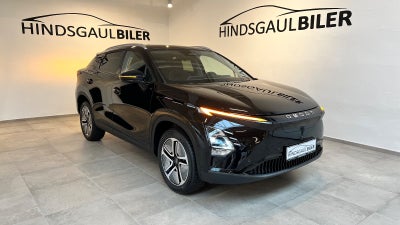 Omoda 5  EV Premium 5d