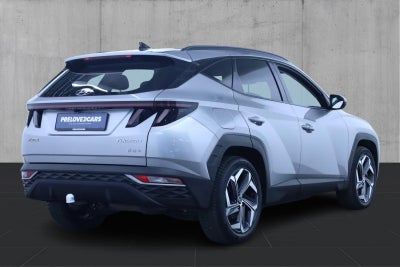 Hyundai Tucson PHEV Essential aut. 4WD Hyundai Tucson PHEV Essential aut. 4WD - 3
