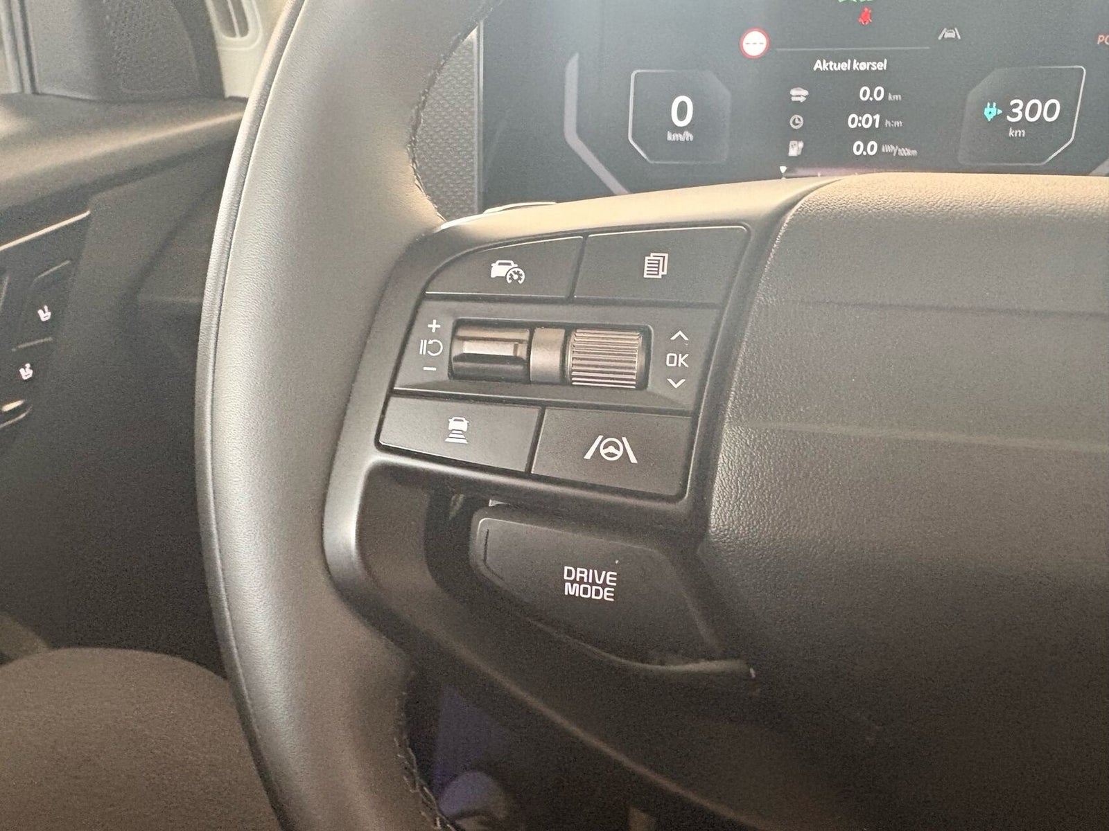Kia EV6 Long Range Upgrade