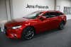 Mazda 6 SkyActiv-D 150 Optimum stc. aut. thumbnail