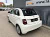 Fiat 500e Icon Cabrio thumbnail