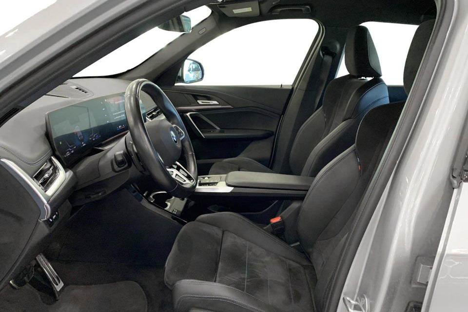 BMW X1 1,5 xDrive25e M-Sport+ aut. 2023