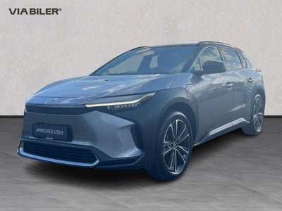 Toyota bZ4X  Executive Premium 5d