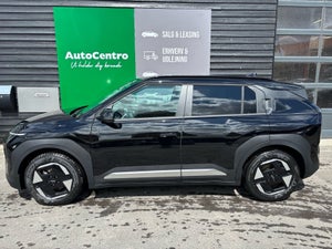 Kia EV3 Long Range Prestige