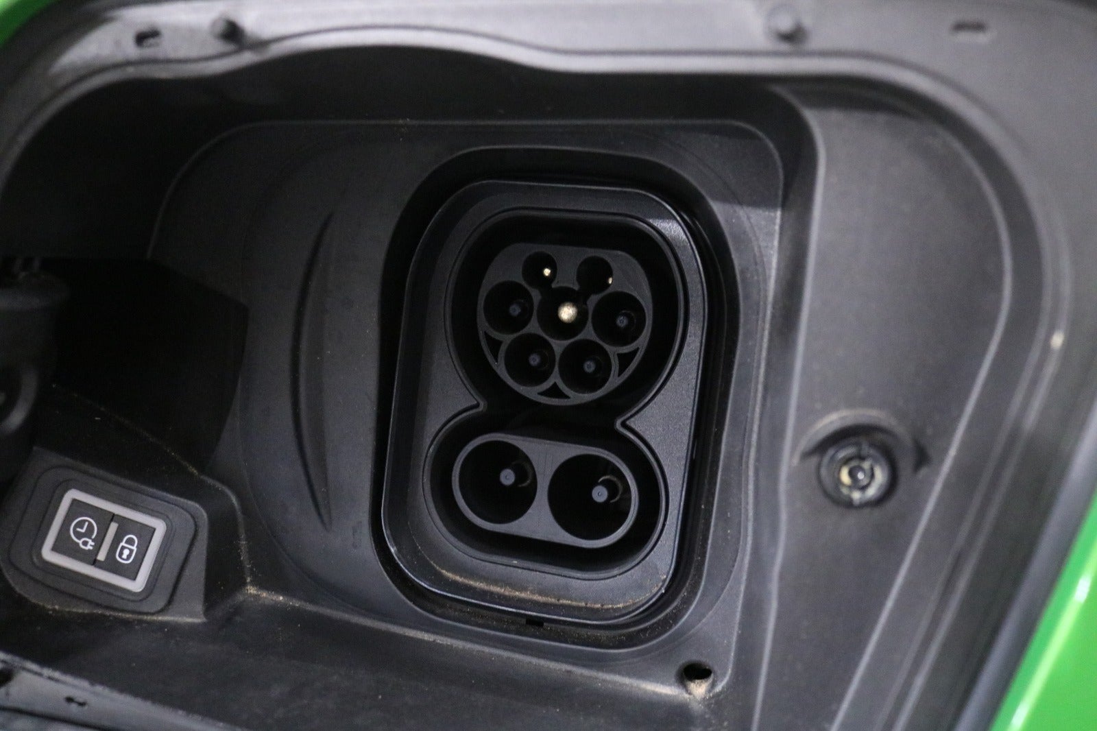 Opel Mokka-e GS Line