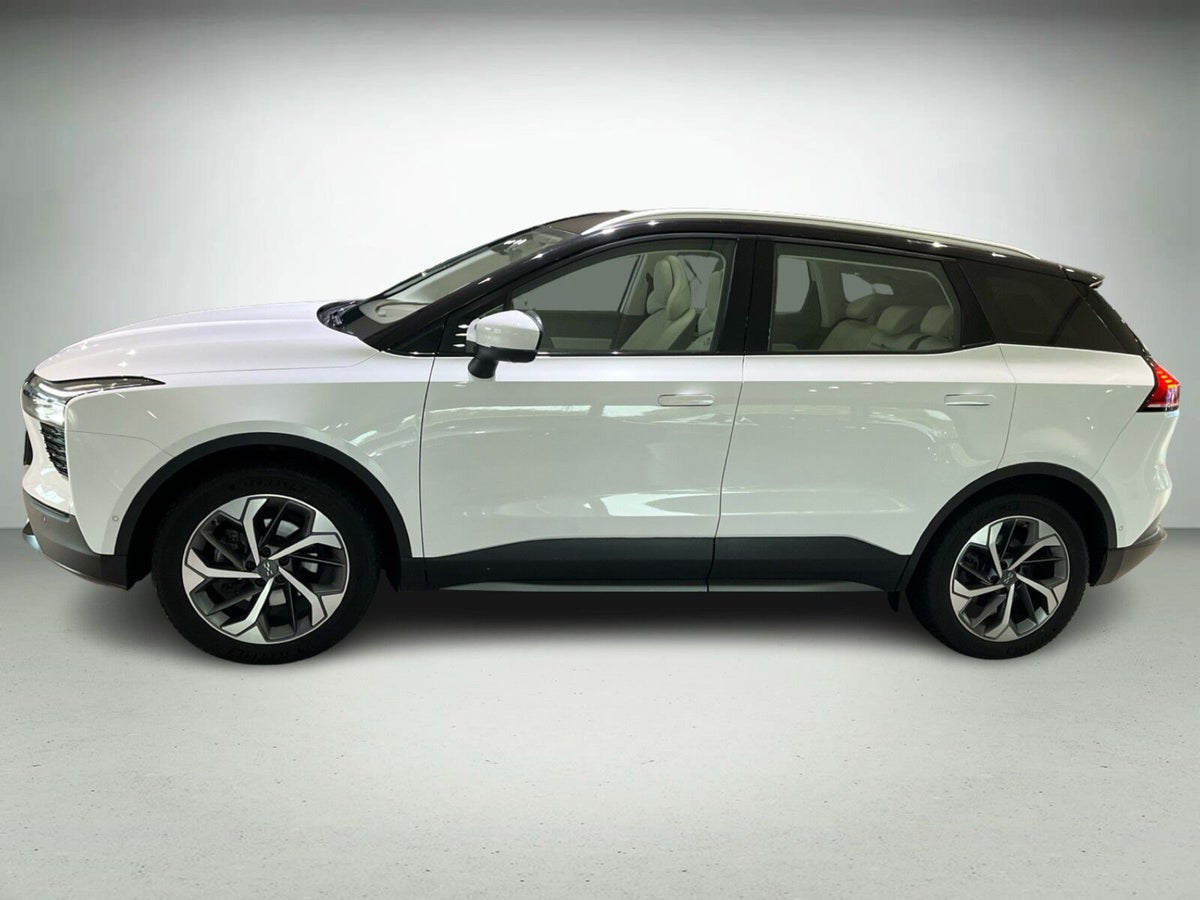 Aiways U5 Premium billede 3