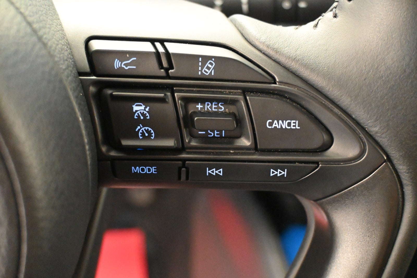 Toyota Yaris Hybrid Style e-CVT