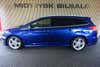 Ford Focus SCTi 125 Titanium stc. thumbnail