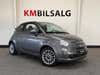 Fiat 500C Lounge