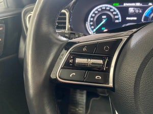 Kia XCeed PHEV Upgrade+ DCT