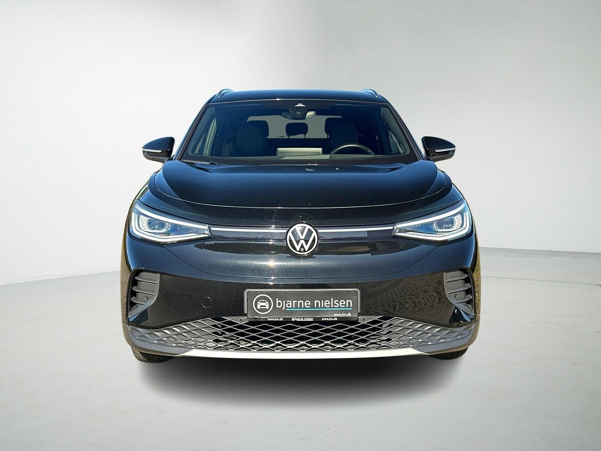 VW ID.4 Pro Performance billede 2