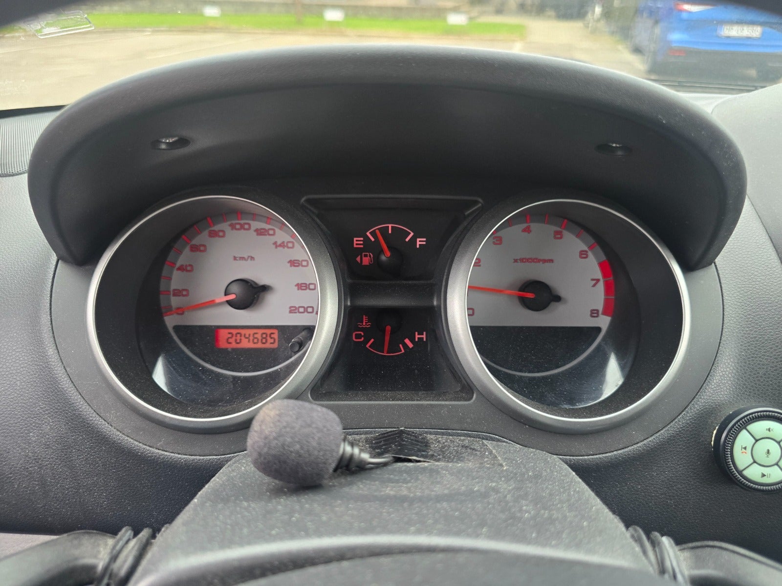 Billede af Suzuki Ignis 1,5 GL aut.