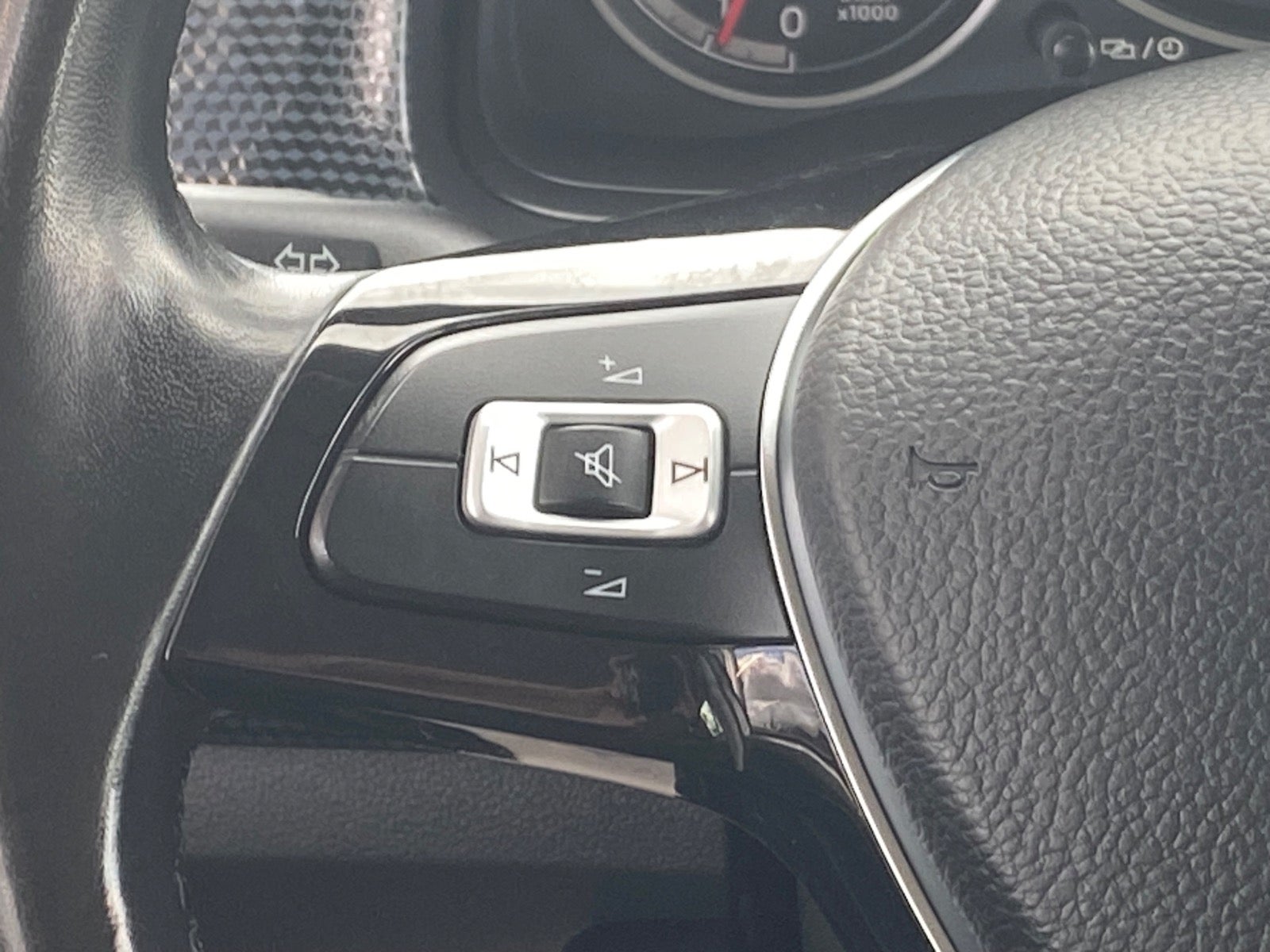 Billede af VW Up! 1,0 MPi 60 Move Up! BMT