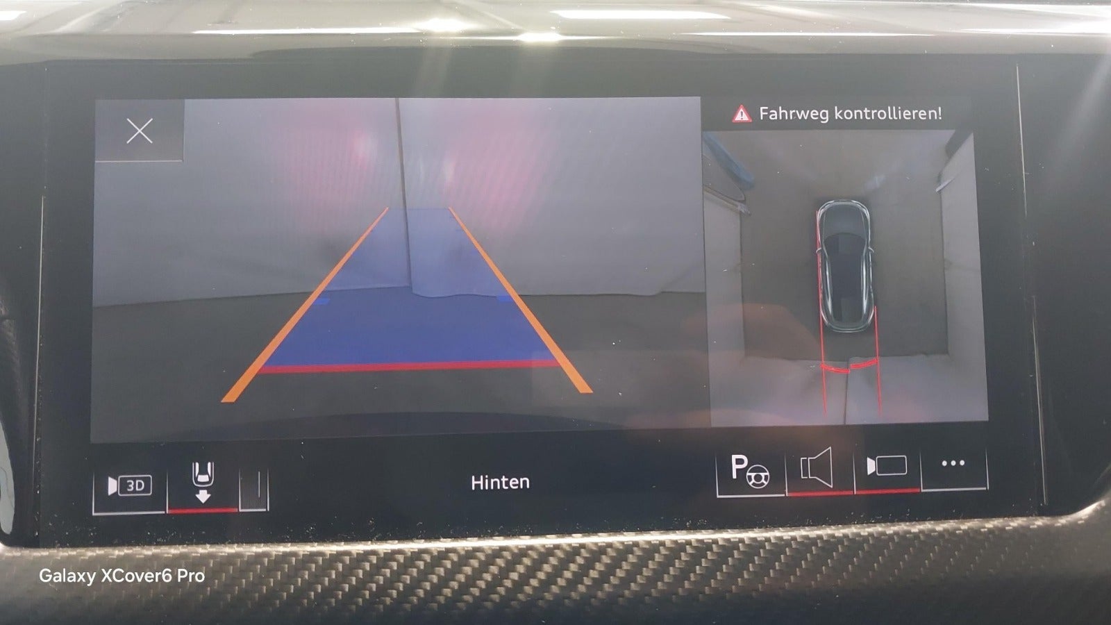 Audi e-tron GT quattro