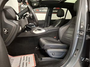 Mercedes GLE350 de