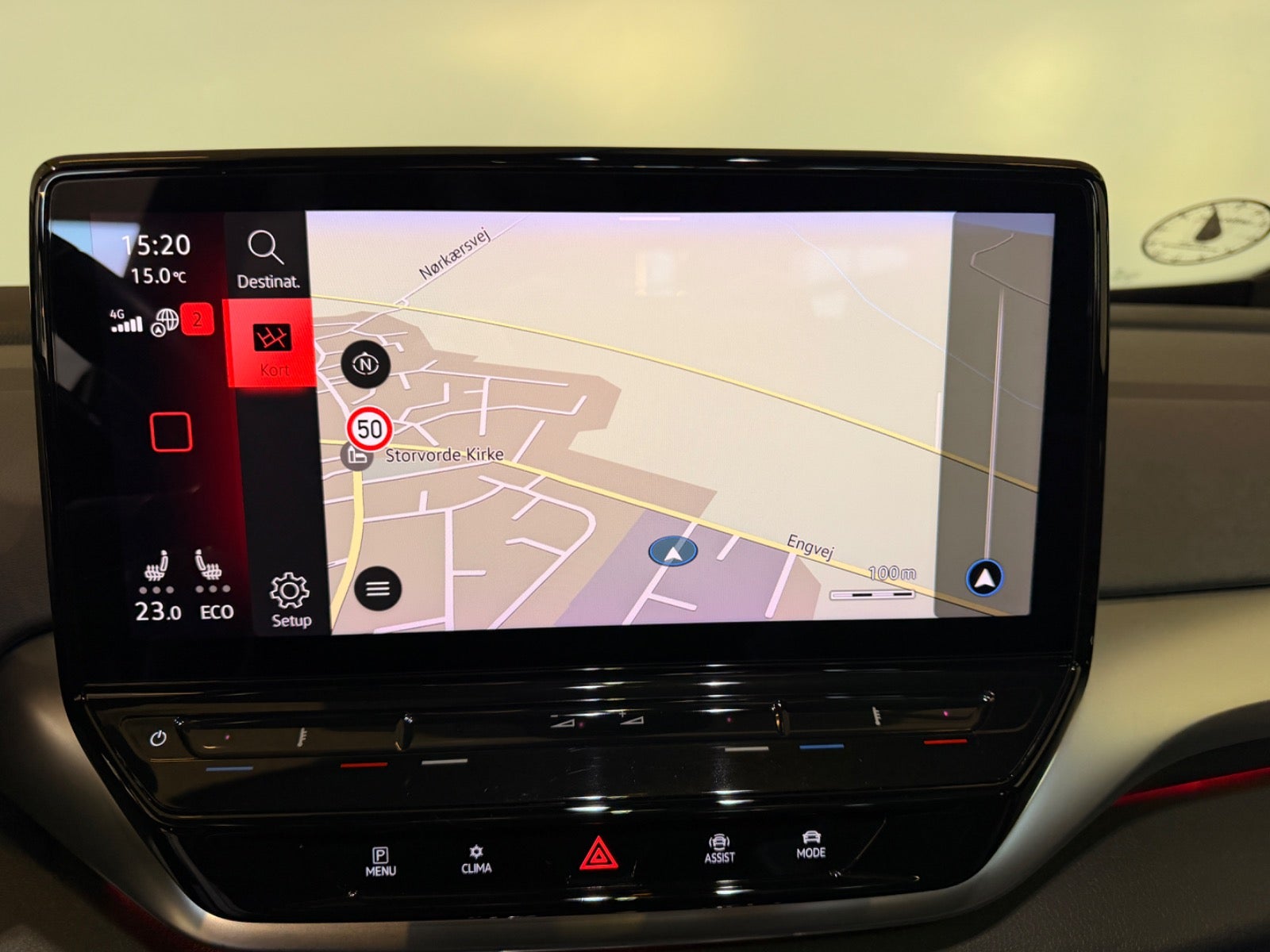 VW ID.4 Pro Performance