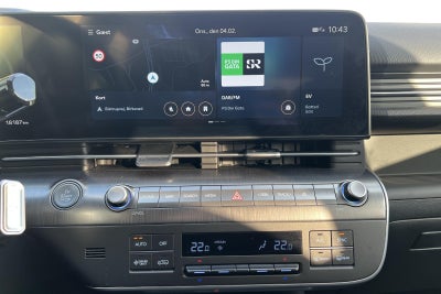 Hyundai Kona EV Ultimate