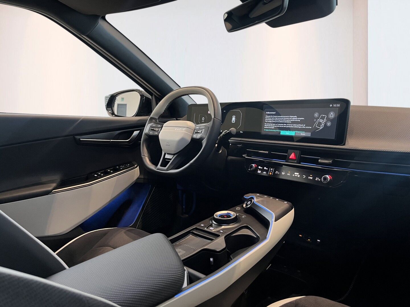 Kia EV6 Long Range GT-Line