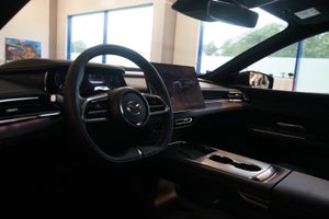 Mazda 6e
