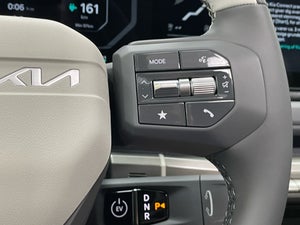 Kia EV3 Long Range GT-Line