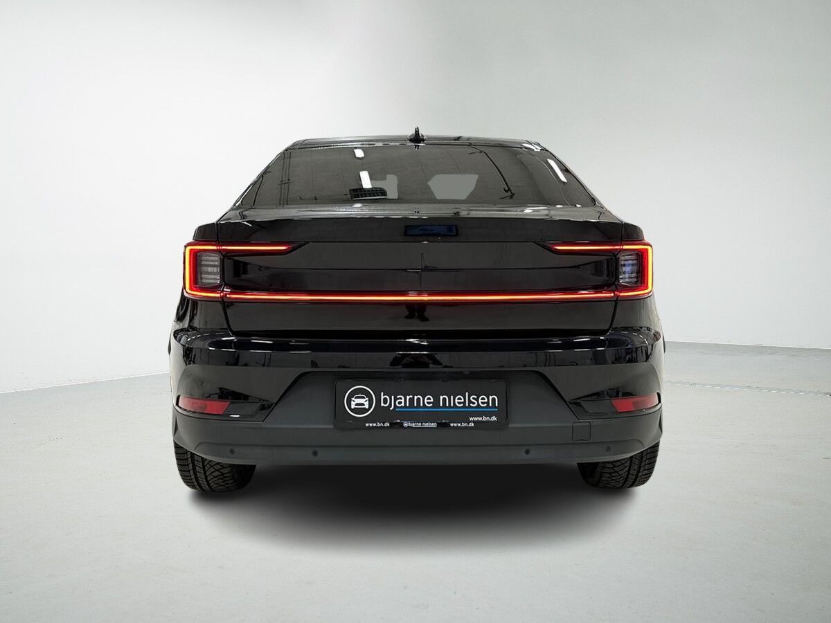 Polestar 2 Long Range billede 7