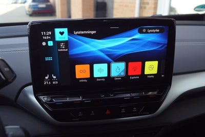 VW ID.5 Pro