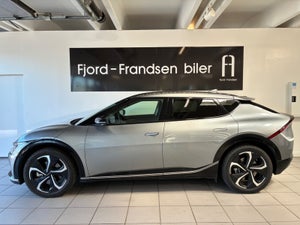 Kia EV6 Long Range Prestige