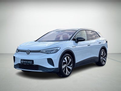 VW ID.4 1ST Pro Performance