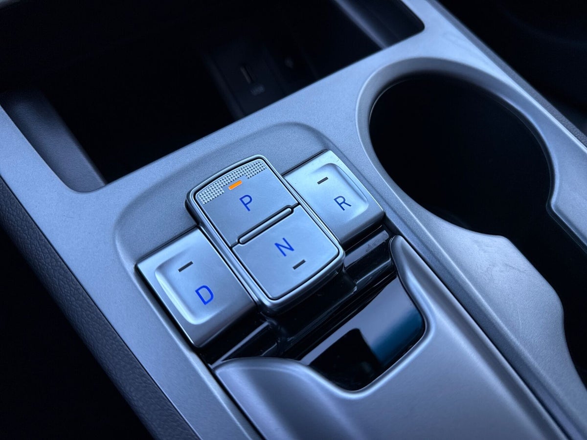 Hyundai Kona EV Trend billede 15