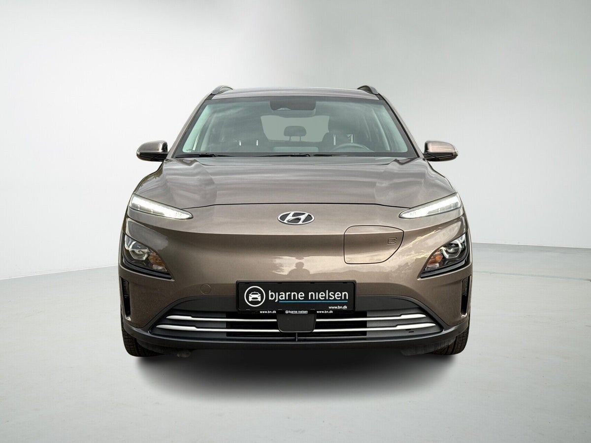 Hyundai Kona EV Select billede 6